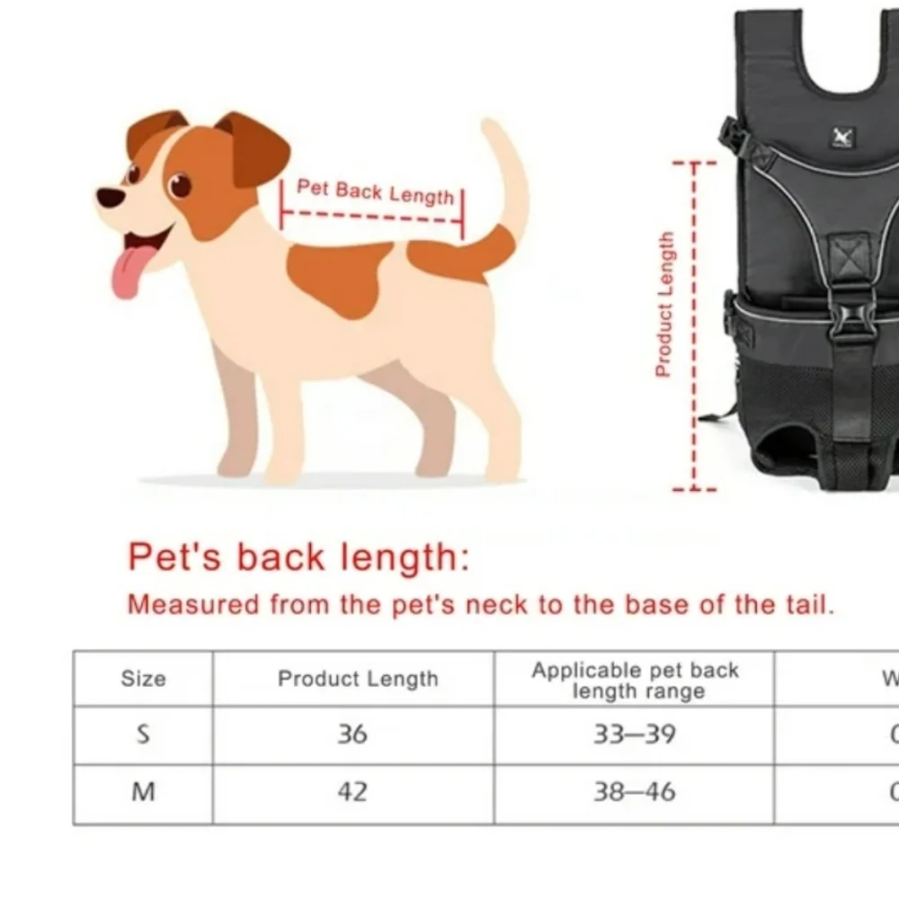 Green TAILUP Pet Carrier Backpack for small Dogs travel bag